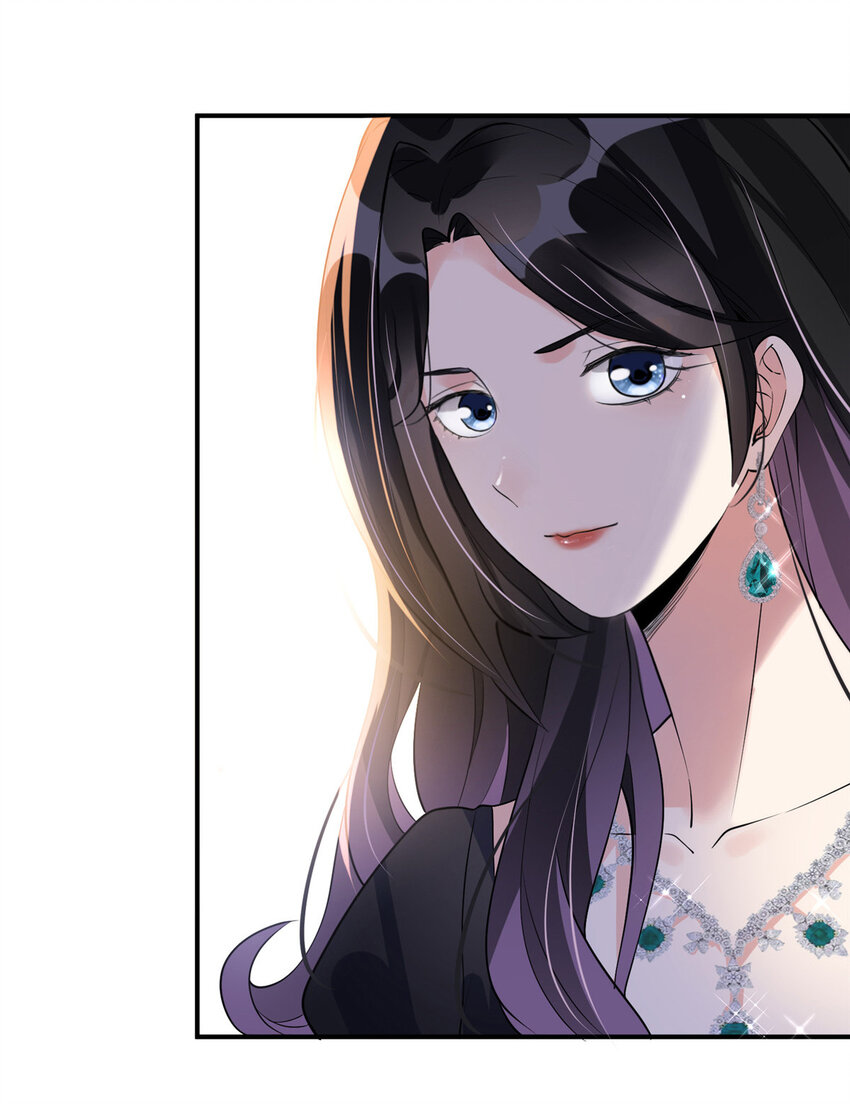 《离婚后前夫成为我的忠犭》19 希望爸爸妈妈永远在一起 第16页