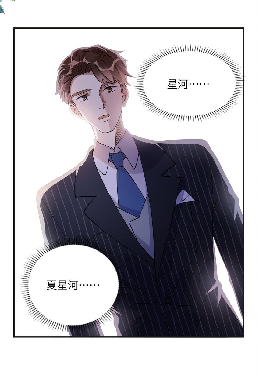 《离婚后前夫成为我的忠犭》18 这怎么会是夏星河？！ 第10页