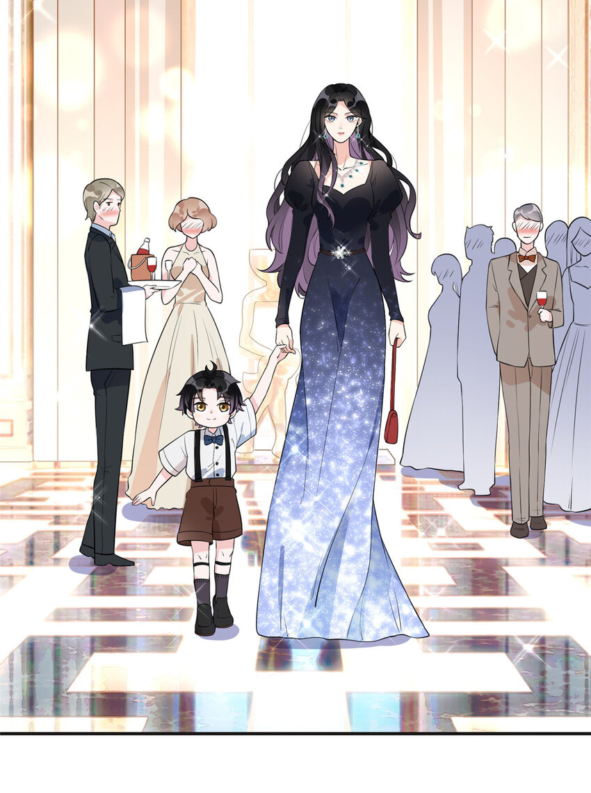 《离婚后前夫成为我的忠犭》18 这怎么会是夏星河？！ 第14页