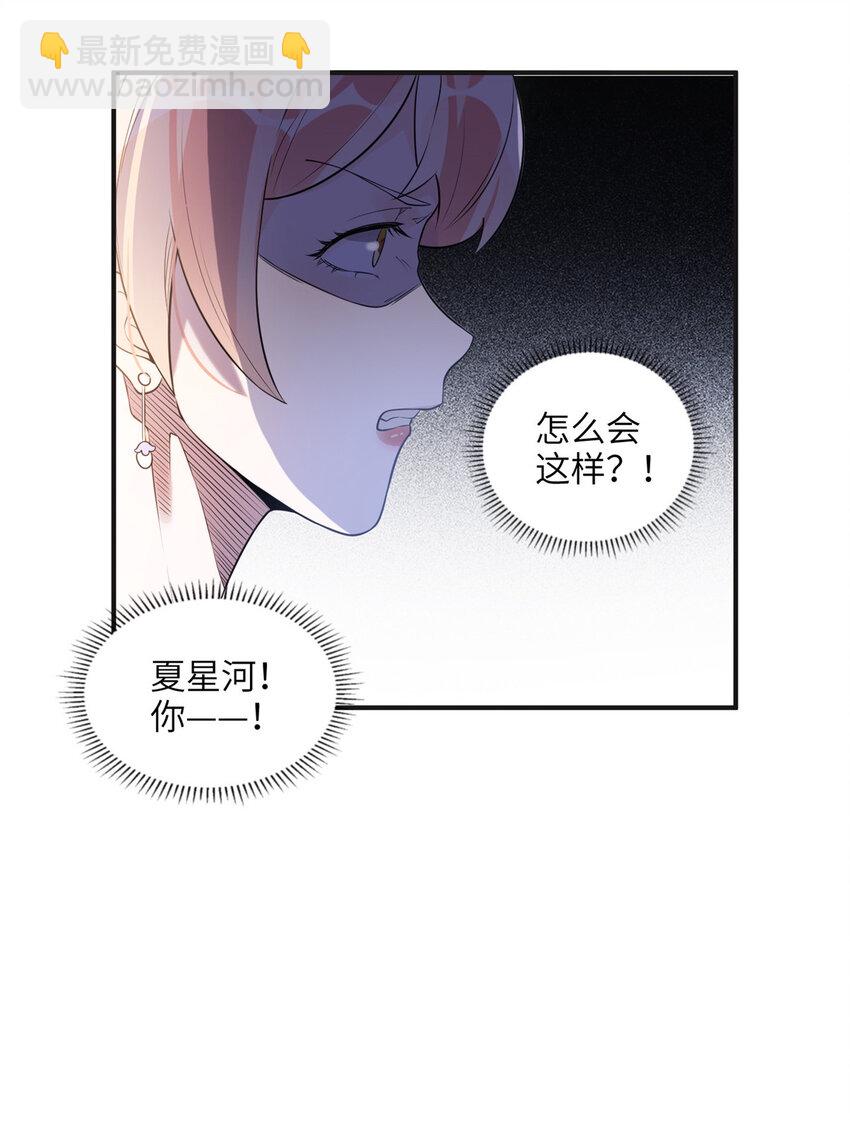 《离婚后前夫成为我的忠犭》18 这怎么会是夏星河？！ 第22页