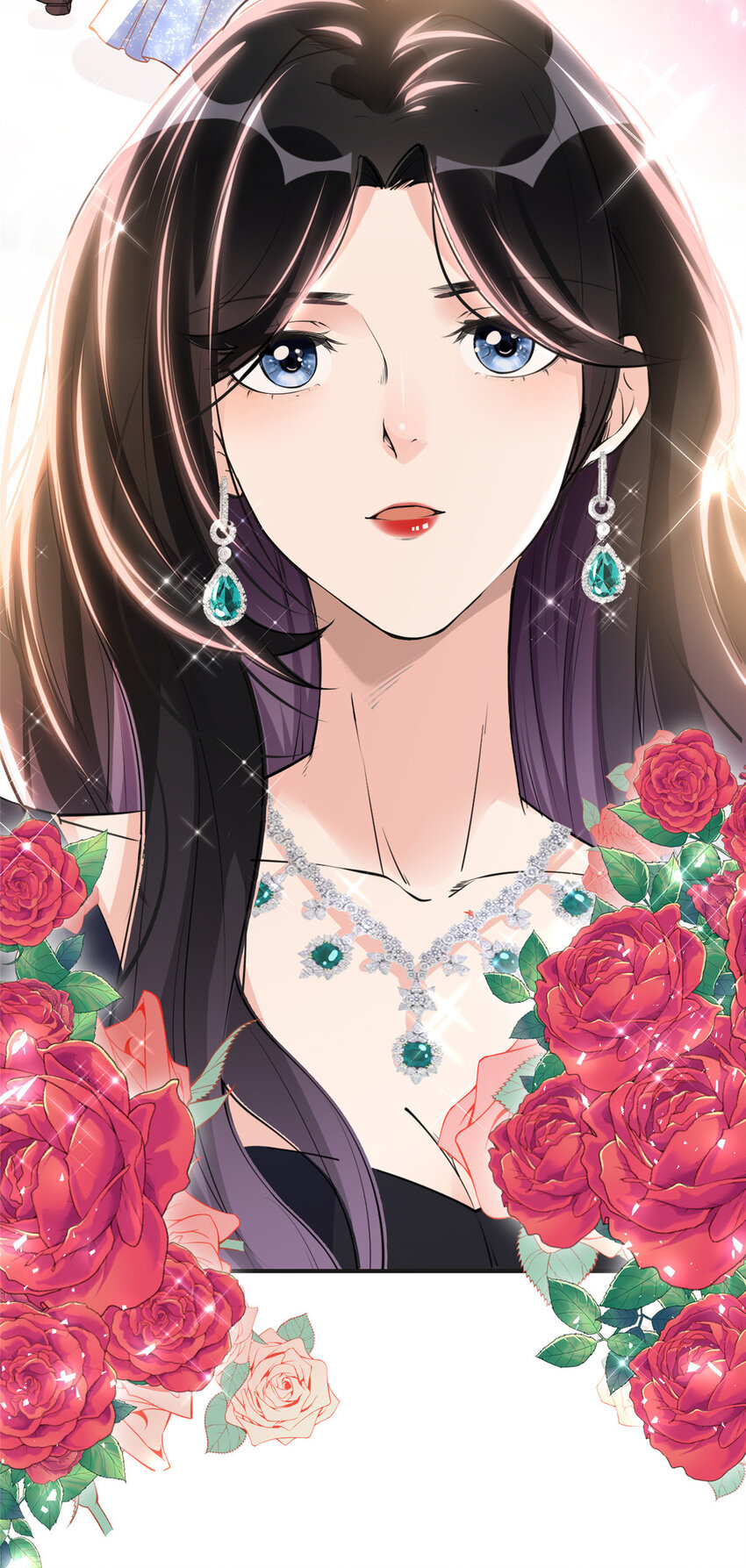 《离婚后前夫成为我的忠犭》18 这怎么会是夏星河？！ 第9页