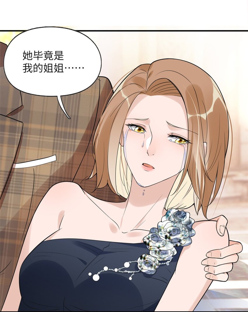《离婚后前夫成为我的忠犭》20 姐姐你怎么害我？ 第28页