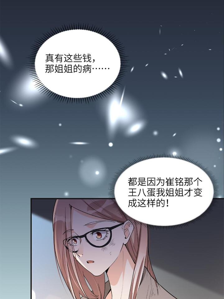 《离婚后前夫成为我的忠犭》24 杀了崔铭 第41页