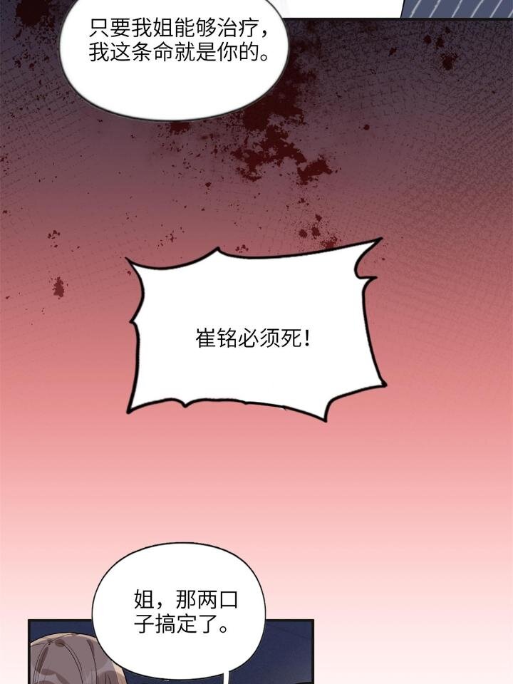 《离婚后前夫成为我的忠犭》24 杀了崔铭 第45页