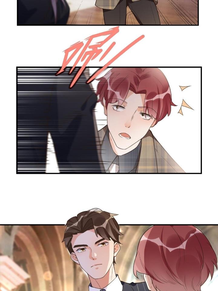 《离婚后前夫成为我的忠犭》22 打脸无双 第5页