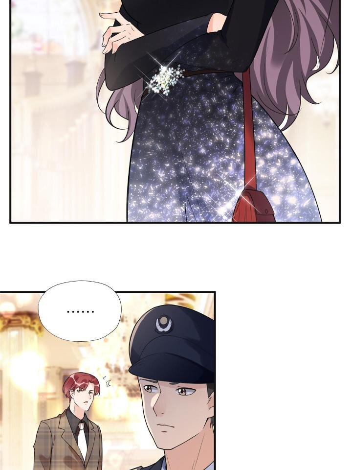 《离婚后前夫成为我的忠犭》21 拿出证据 第18页