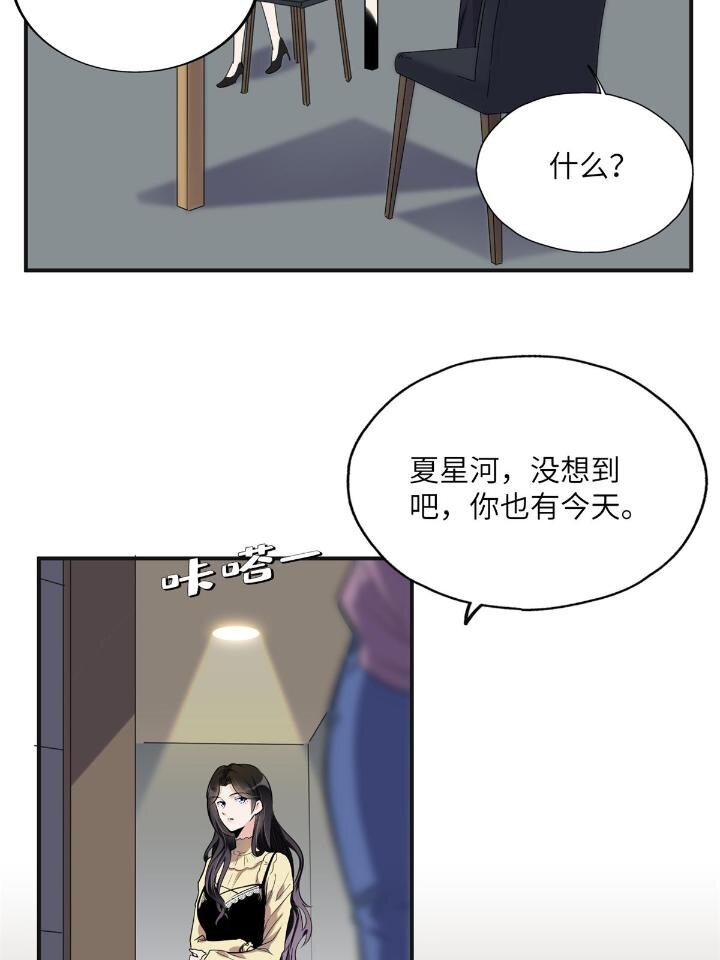 《离婚后前夫成为我的忠犭》28 凭你？也配？ 第18页