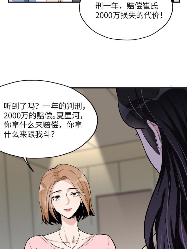 《离婚后前夫成为我的忠犭》28 凭你？也配？ 第24页