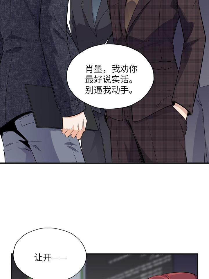 《离婚后前夫成为我的忠犭》27 下跪求我 第6页
