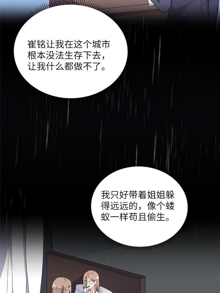 《离婚后前夫成为我的忠犭》26 仇人相见 第40页