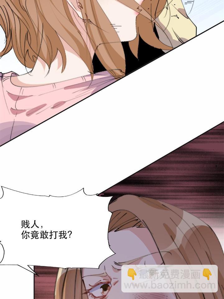 《离婚后前夫成为我的忠犭》30 再次打脸夏无双！ 第14页