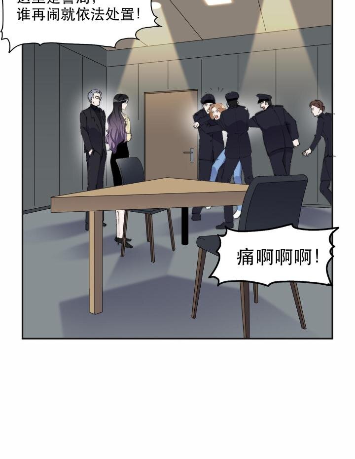 《离婚后前夫成为我的忠犭》30 再次打脸夏无双！ 第17页