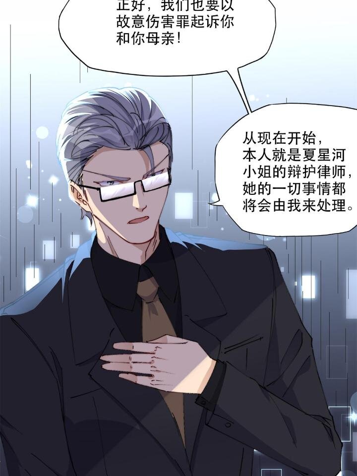 《离婚后前夫成为我的忠犭》30 再次打脸夏无双！ 第24页