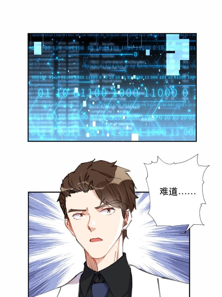 《离婚后前夫成为我的忠犭》31 她好耀眼 第17页