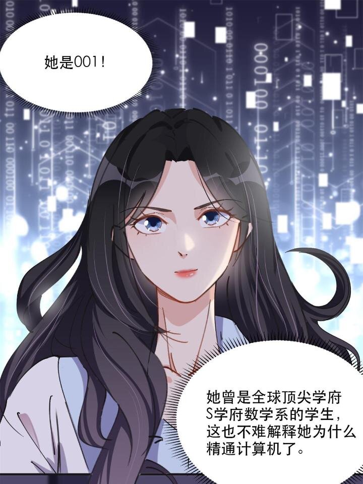 《离婚后前夫成为我的忠犭》31 她好耀眼 第19页
