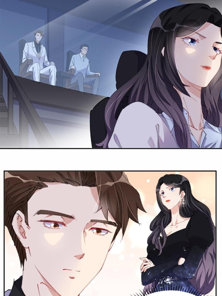 《离婚后前夫成为我的忠犭》31 她好耀眼 第39页