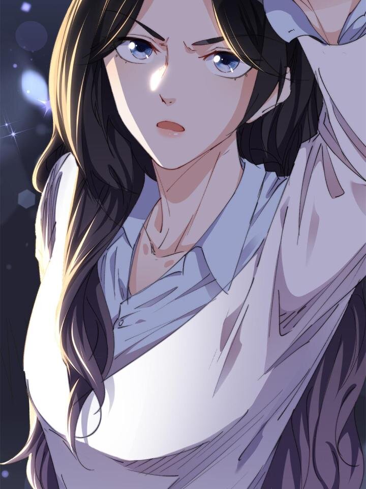 《离婚后前夫成为我的忠犭》31 她好耀眼 第7页