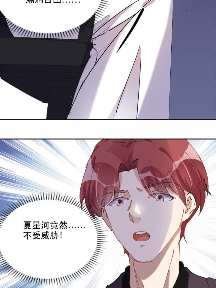 《离婚后前夫成为我的忠犭》32 第一名是—— 第10页