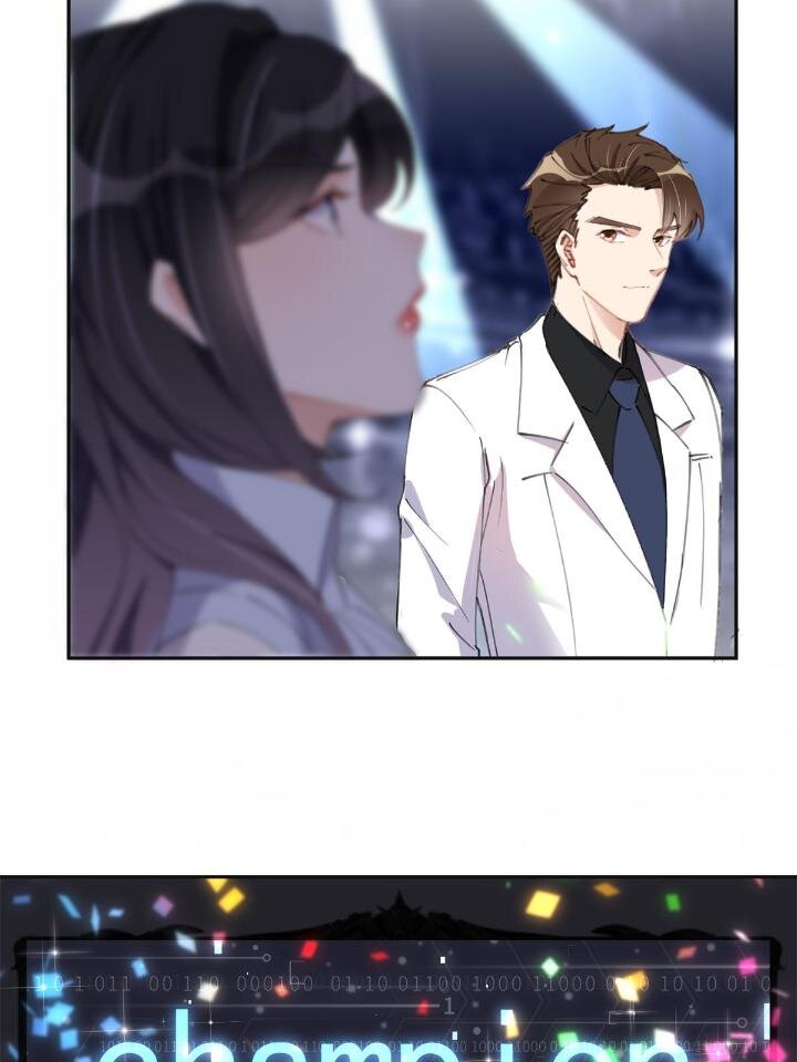 《离婚后前夫成为我的忠犭》33 我败了！ 第4页