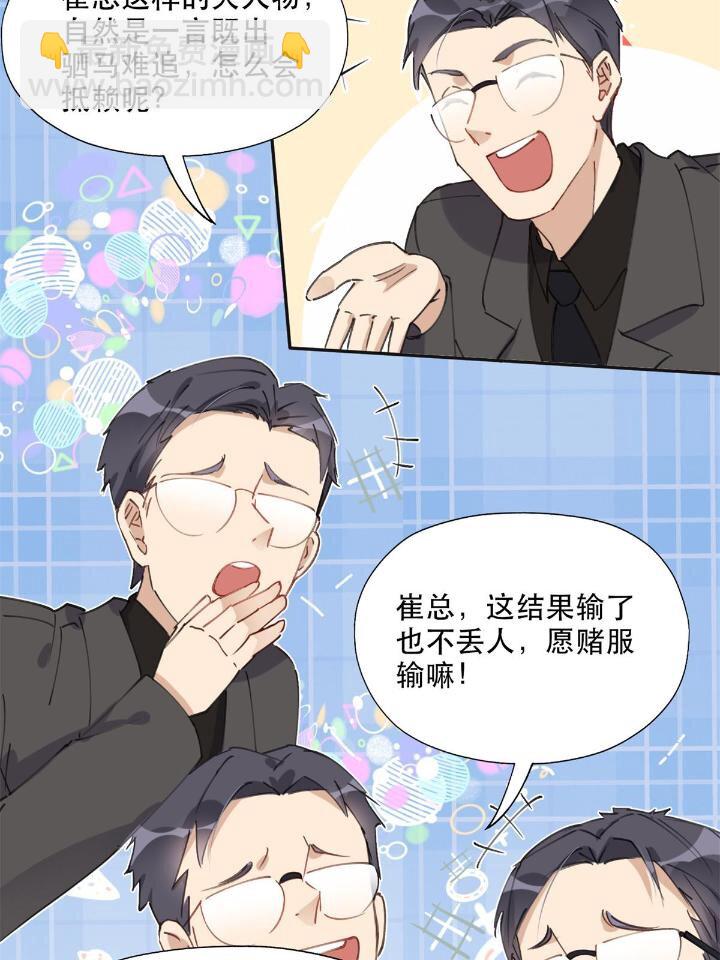 《离婚后前夫成为我的忠犭》33 我败了！ 第9页