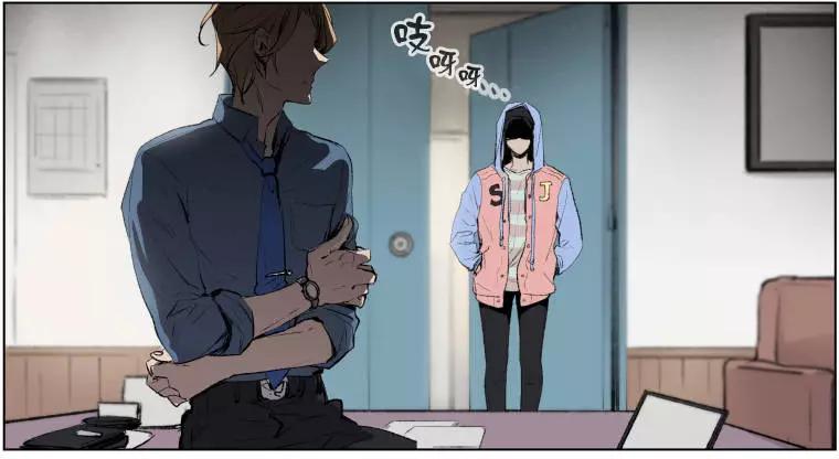 《American幽灵杰克》第二部01回 第14页