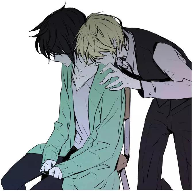 《American幽灵杰克》第二部03回 第20页
