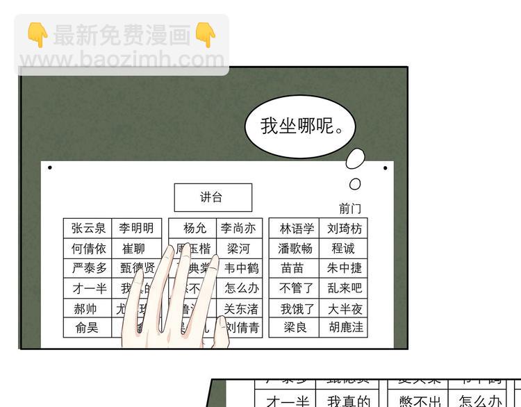 《满意答卷》03 缘分挡不住 第20页