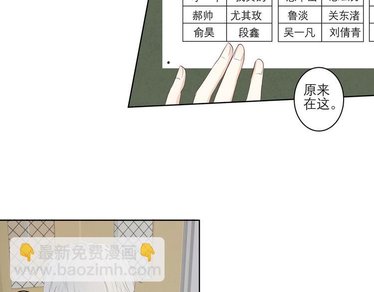 《满意答卷》03 缘分挡不住 第21页