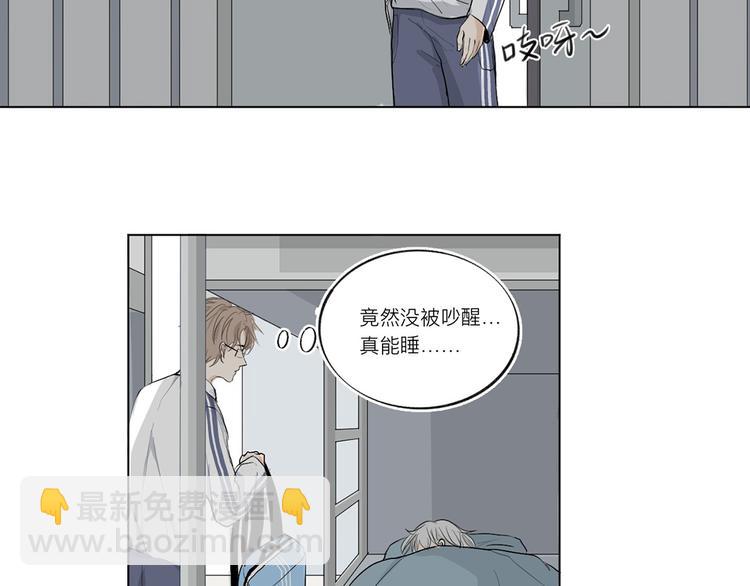 《满意答卷》01 新舍友 第21页