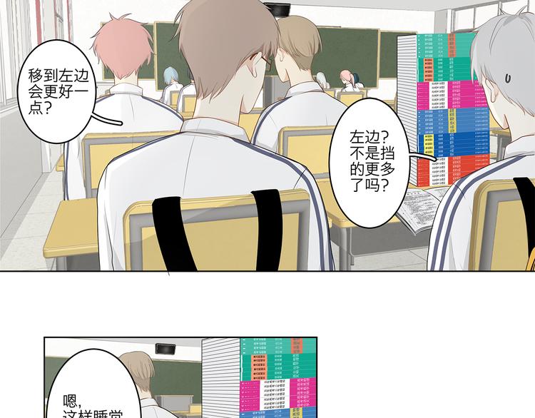 《满意答卷》05 爱好是刷题？ 第17页