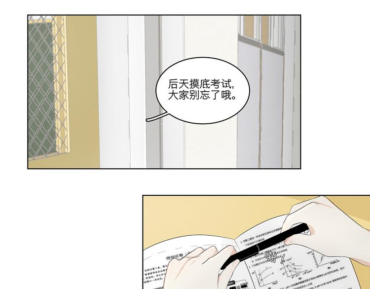 《满意答卷》06 偷看 第1页