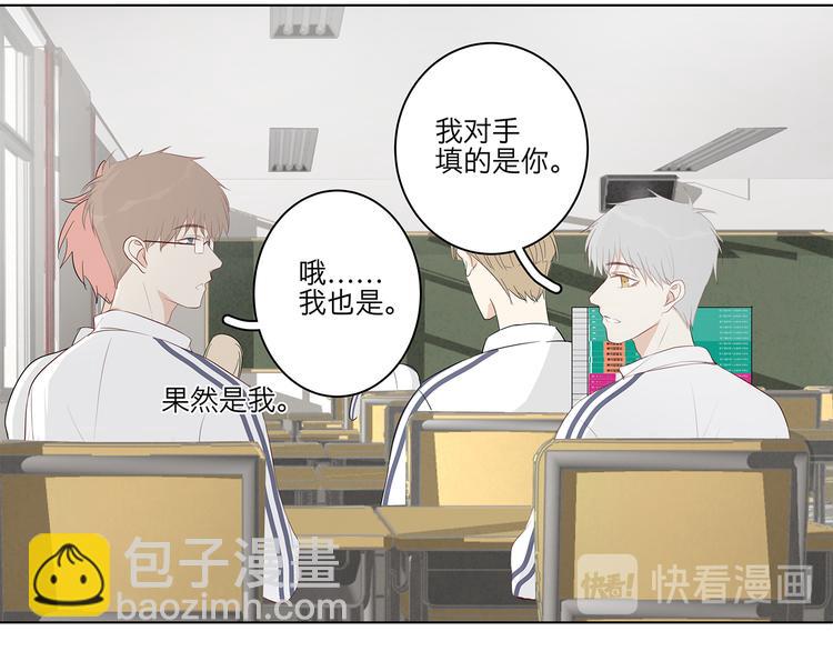 《满意答卷》10 我两对上了 第25页