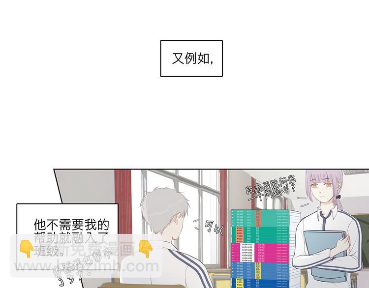 《满意答卷》09 他是个狠人 第18页