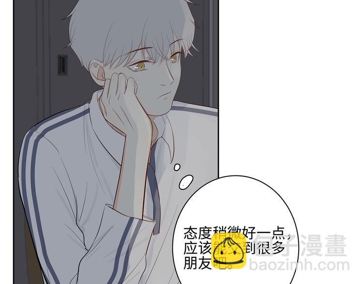 《满意答卷》13（上） 睡颜 第25页