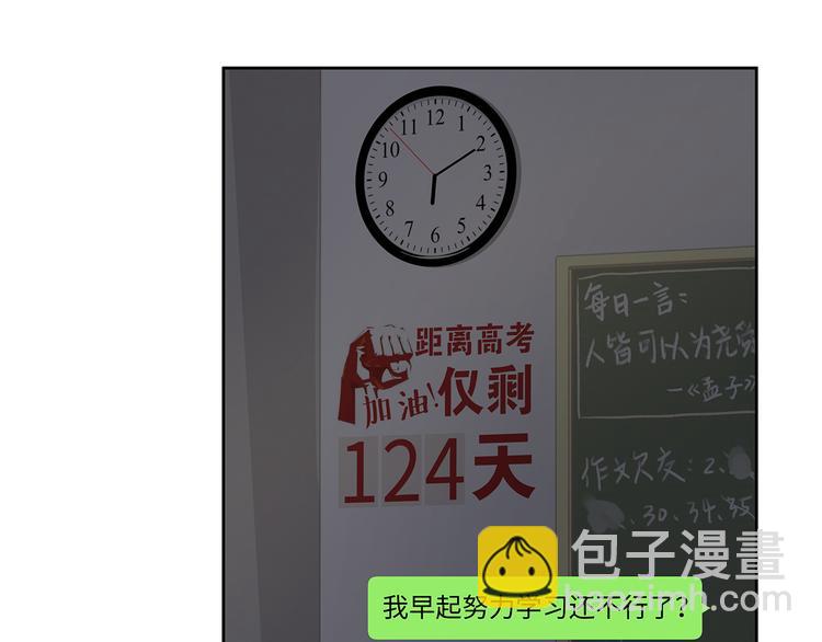 《满意答卷》13（上） 睡颜 第6页