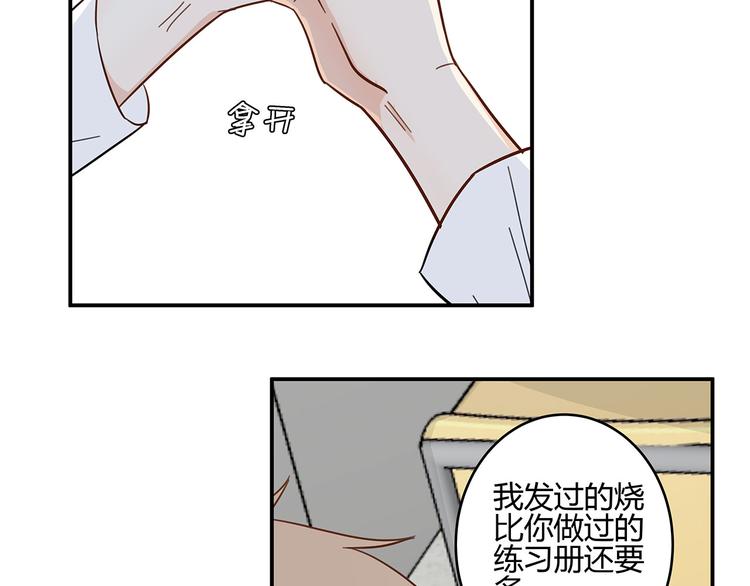 《满意答卷》15 发烧 第6页
