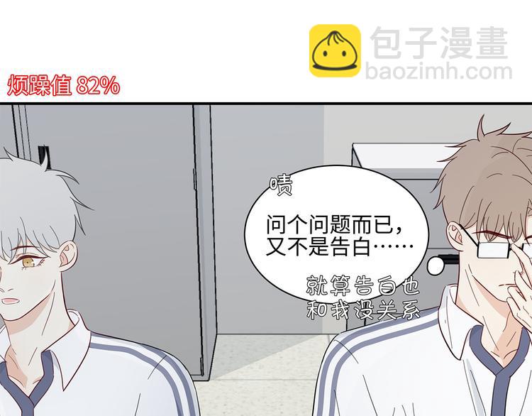 《满意答卷》20 烦躁 第33页