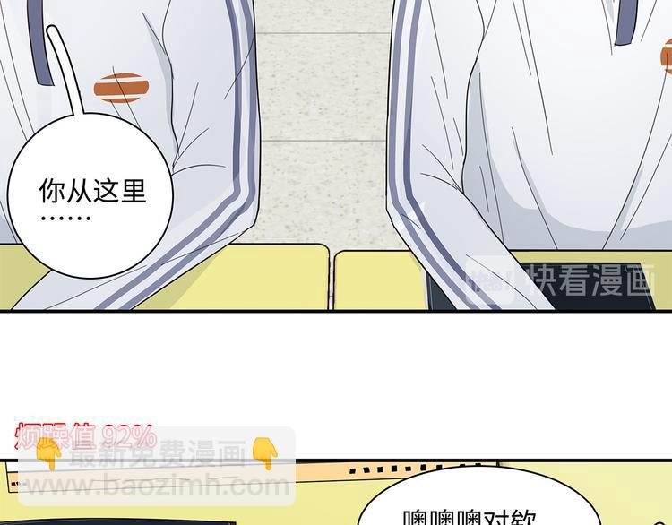 《满意答卷》20 烦躁 第34页