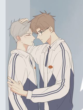 《满意答卷》漫画封面图 - tl漫画