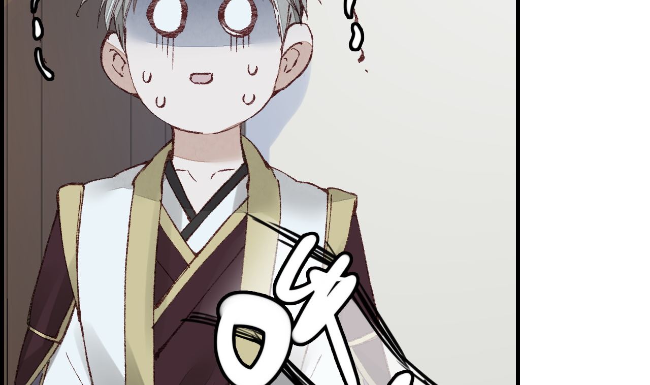 《画江湖之不良人 官方授权漫画》如花似玉 第38页