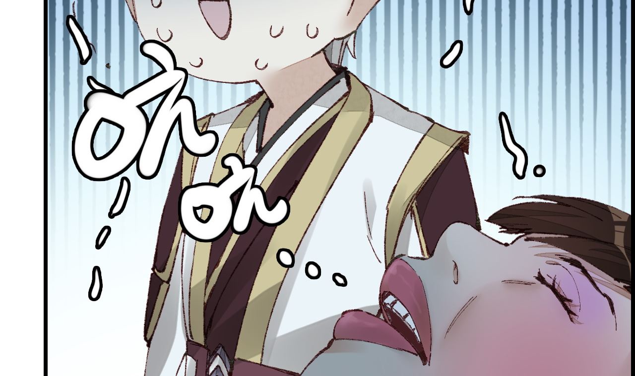 《画江湖之不良人 官方授权漫画》如花似玉 第41页