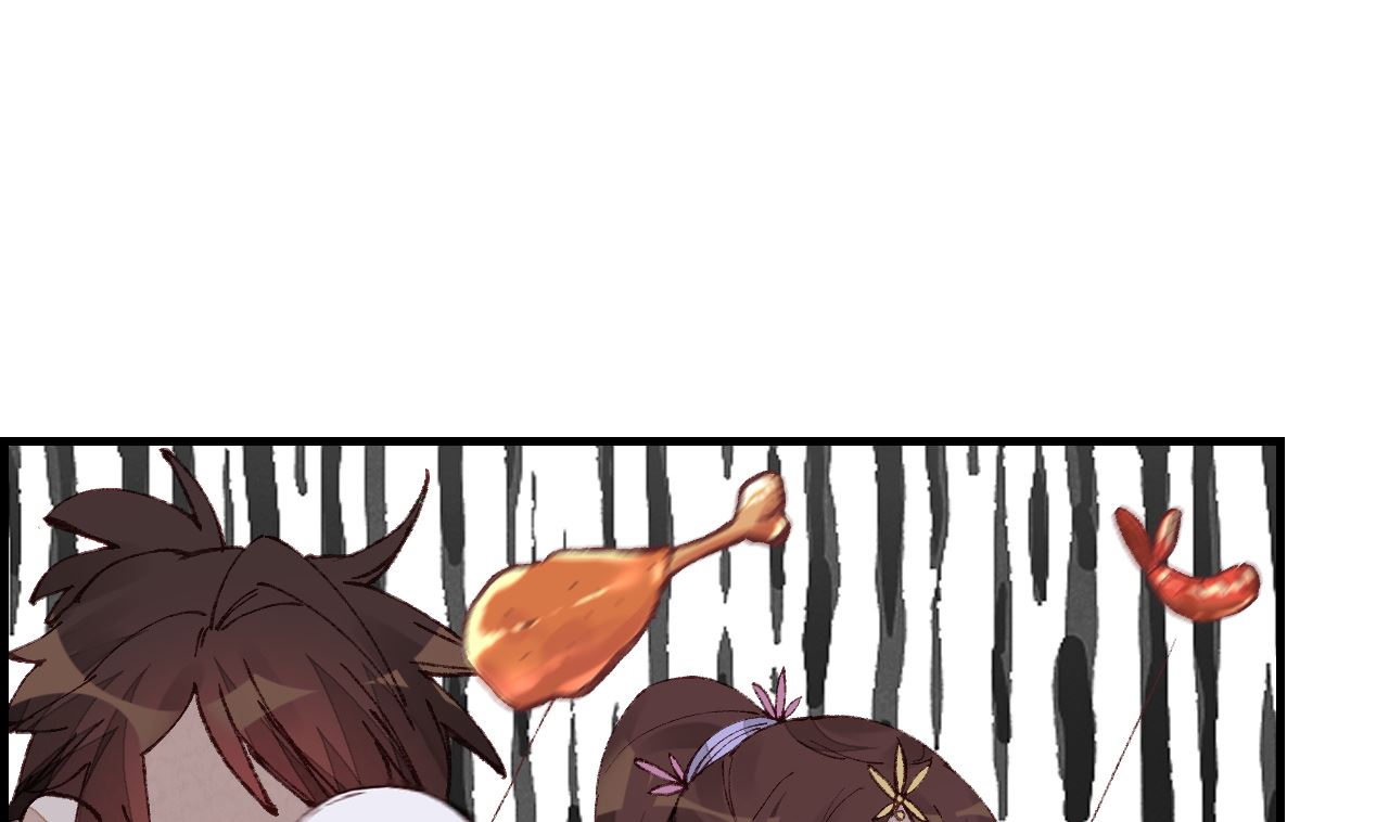 《画江湖之不良人 官方授权漫画》倾国倾城 第31页