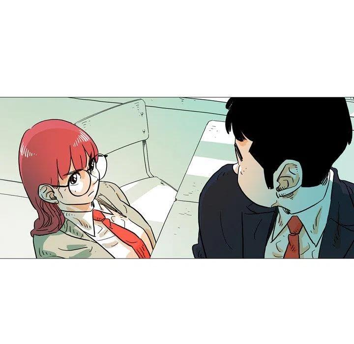 《守卫地球金勇士》30 第44页