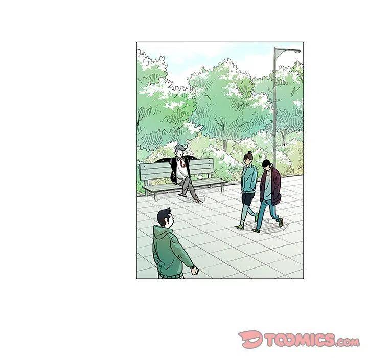 《守卫地球金勇士》5 第38页