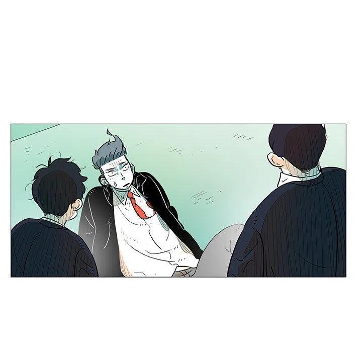《守卫地球金勇士》8 第9页