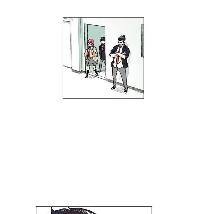 《守卫地球金勇士》11 第35页