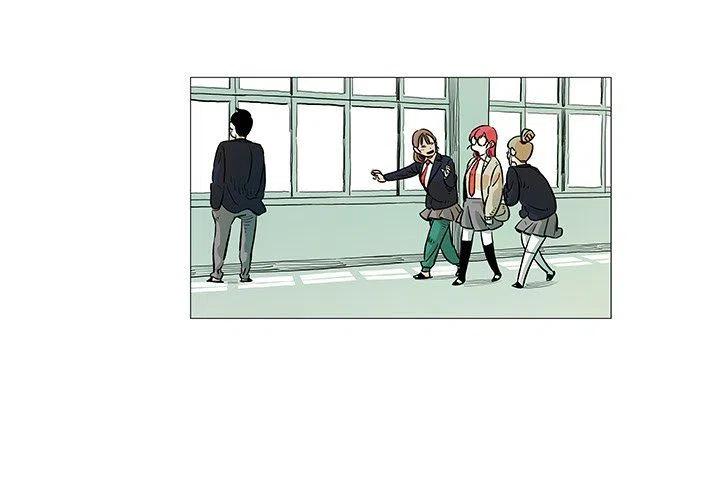 《守卫地球金勇士》10 第3页