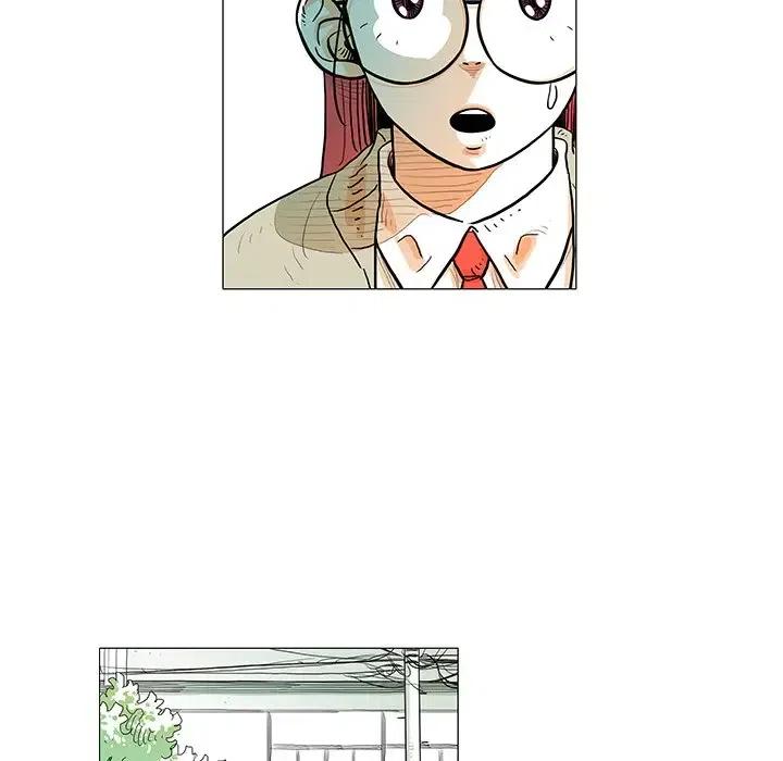 《守卫地球金勇士》16 第40页