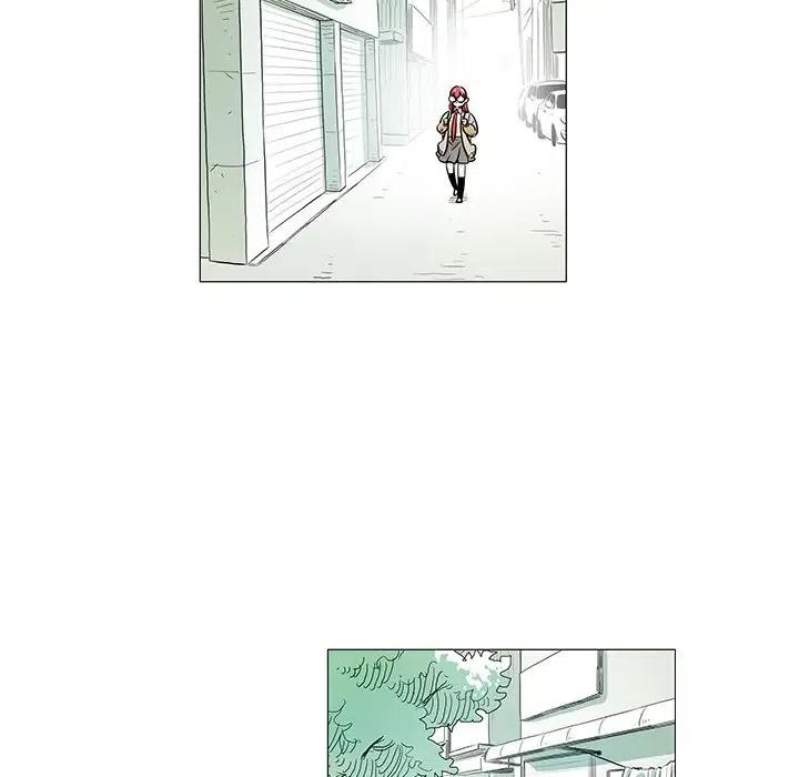 《守卫地球金勇士》16 第42页