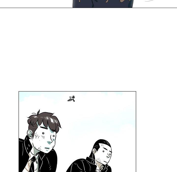 《守卫地球金勇士》18 第41页